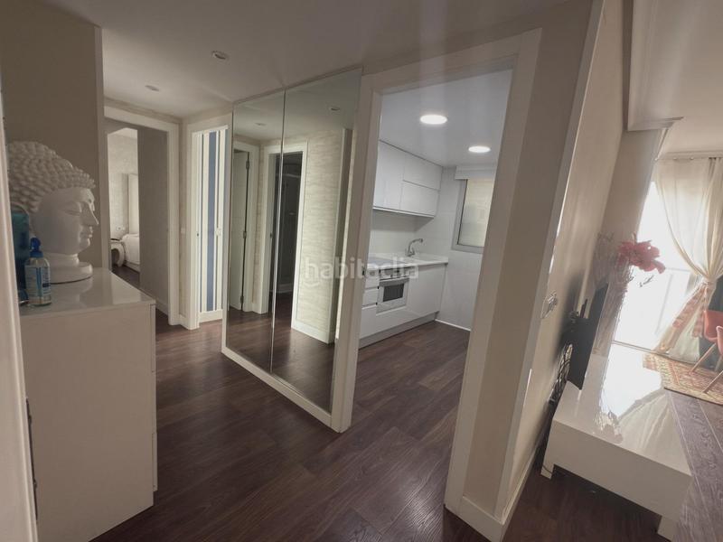 Foto 54fada4e-b887-44fc-8167-807ce3f9b7be. Apartament amb aparcament a Via Parque Benidorm