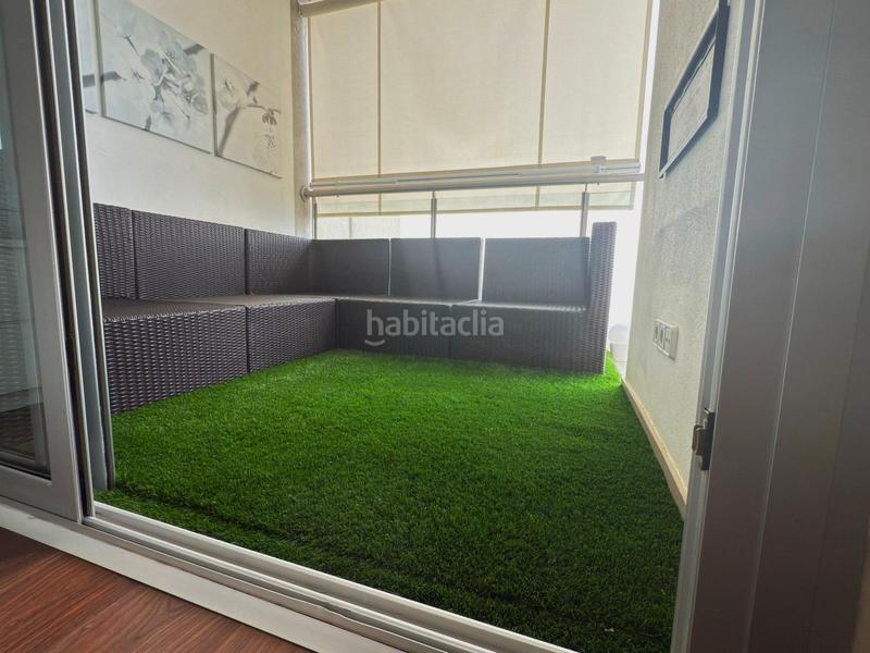 Foto 65a7bfe7-bfa5-4473-ae5c-f328ccee8a1b. Apartament amb aparcament a Via Parque Benidorm