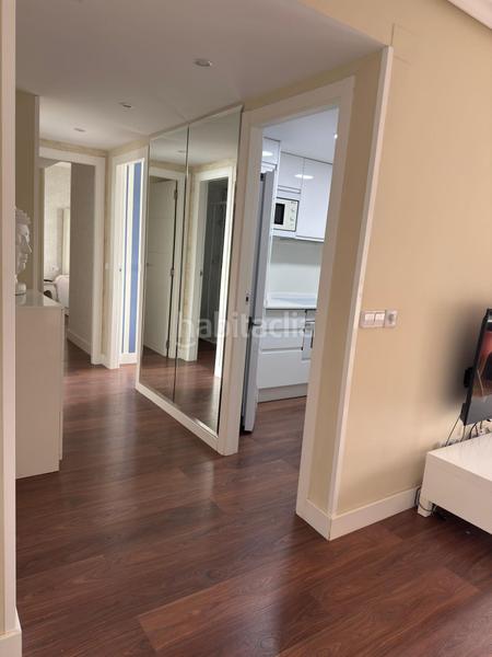 Foto babaeb58-fe86-4d7e-b88e-03e2b525794d. Apartament amb aparcament a Via Parque Benidorm