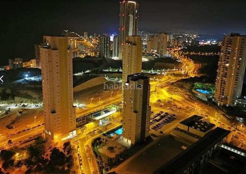 Foto e891c6a9-384d-49bd-9cc2-6af263ece3b3. Apartament amb aparcament a Via Parque Benidorm