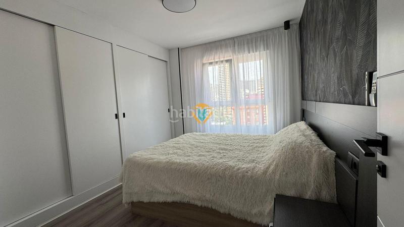 Foto 03571ae7-380f-46d9-a3fe-2398e9985131. Apartamento espectacular apartamento en zona levante! en Benidorm