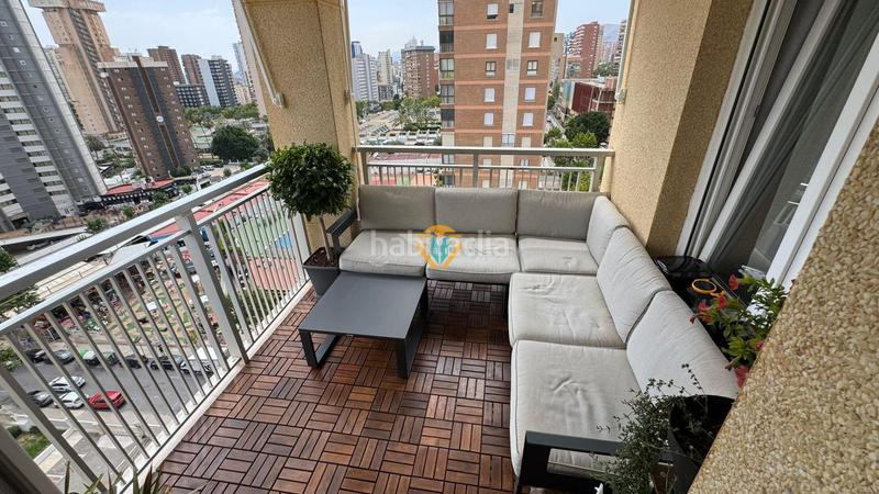 Foto 1402674f-f751-4d9f-aa4d-9892473861a0. Apartamento espectacular apartamento en zona levante! en Benidorm