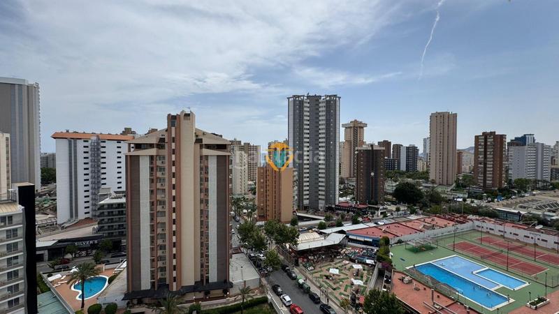 Foto 6bfe36cd-4bd4-46ea-9029-9ed0190d27db. Apartamento espectacular apartamento en zona levante! en Benidorm