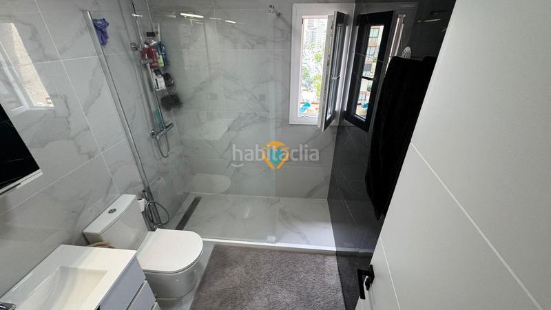 Foto 95ef1d9c-1c0e-4a56-bfaf-92bd6e77d207. Apartamento espectacular apartamento en zona levante! en Benidorm