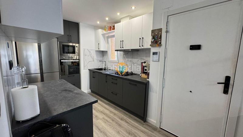 Foto ca121c29-b5e3-4e67-97c1-95a26ff12eef. Apartamento espectacular apartamento en zona levante! en Benidorm