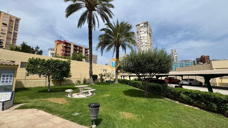 Foto dd08c2d8-5391-4d83-9047-a435bb3f2ad1. Apartamento espectacular apartamento en zona levante! en Benidorm