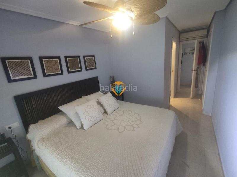 Foto 0530bd5d-471d-4819-85f9-feaf73c1b8f1. Appartement avec chauffage parking piscine dans Levante Alto Benidorm