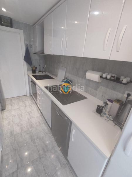 Foto 545f56c1-d1d3-4e0a-8b69-44a57502ffcf. Appartement avec chauffage parking piscine dans Levante Alto Benidorm
