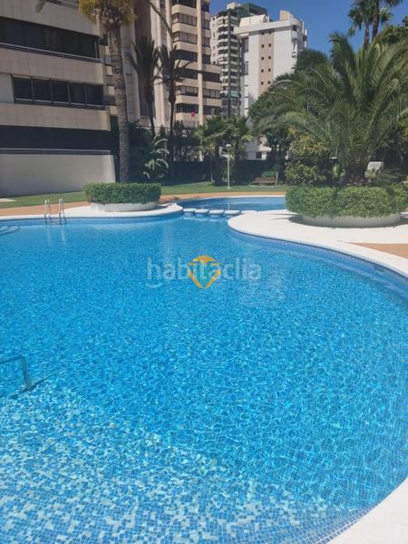 Foto 758c2ef7-e749-4d8e-a9f9-18b8adc23006. Appartement avec chauffage parking piscine dans Levante Alto Benidorm