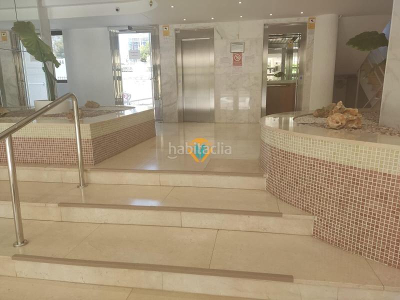 Foto 90289973-14ab-400d-b648-2b1a669ab77e. Appartement avec chauffage parking piscine dans Levante Alto Benidorm