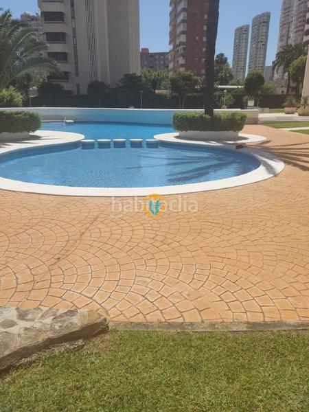 Foto a71ba1f5-b386-4aee-be55-bd13bb18b3f6. Appartement avec chauffage parking piscine dans Levante Alto Benidorm