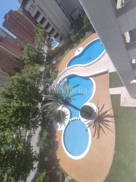 Foto a981f8b6-e843-4398-b626-cd52452e5092. Appartement avec chauffage parking piscine dans Levante Alto Benidorm