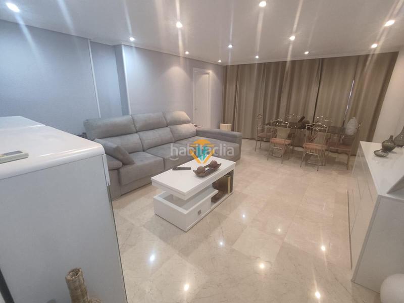 Foto ae4eb63d-ea7b-4e03-b4b8-5f974ccf2cf8. Appartement avec chauffage parking piscine dans Levante Alto Benidorm