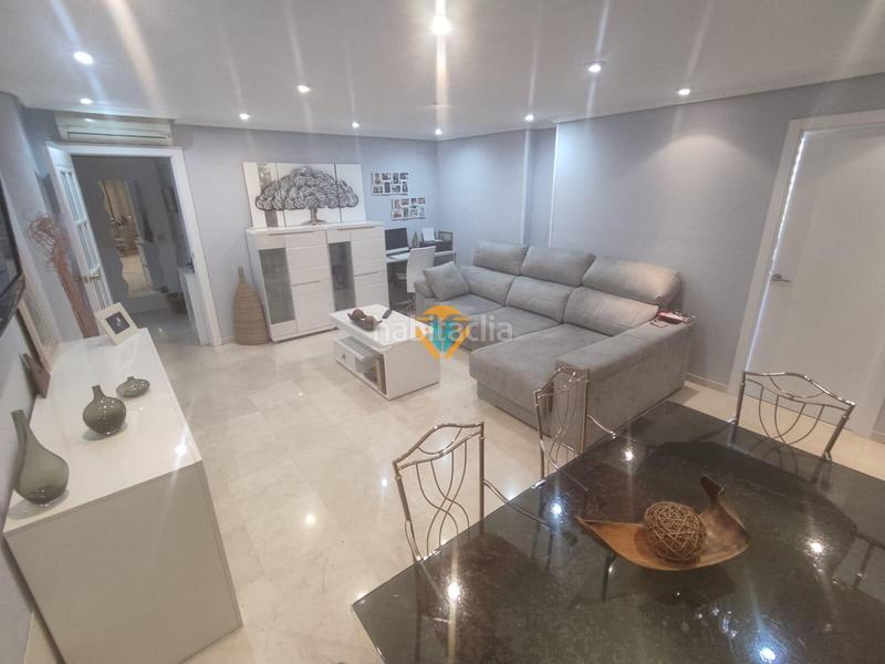 Foto b22a01b0-1f98-43e0-94de-3a2c1aae496b. Appartement avec chauffage parking piscine dans Levante Alto Benidorm