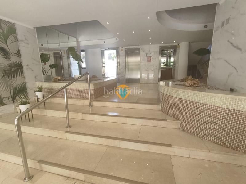 Foto d0a6bf87-d46b-4fe5-a751-93b1717f2a93. Appartement avec chauffage parking piscine dans Levante Alto Benidorm