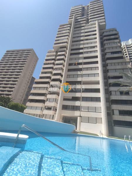 Foto eb77ed12-84a9-473b-8299-d75962afeb47. Appartement avec chauffage parking piscine dans Levante Alto Benidorm