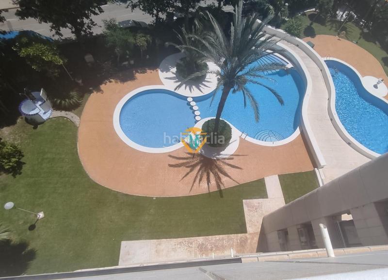 Foto ffdb5eaf-9f42-4584-8e8b-c20fda0ca32d. Appartement avec chauffage parking piscine dans Levante Alto Benidorm