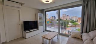 Appartement à Plans-Gasparot. Oportunidad piso nuevo con piscina y terraza, listo para entrar!