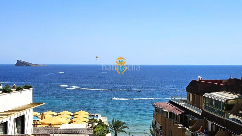 Foto 1951bb4e-7164-433a-b663-c40b6f99df84. Attico in Centro Urbano Benidorm