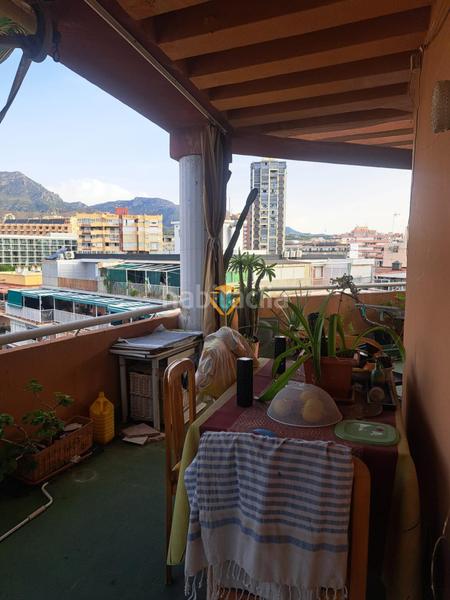 Foto 1d0fef0e-e3be-4174-a87c-ea86c0caefe0. Attico in Centro Urbano Benidorm