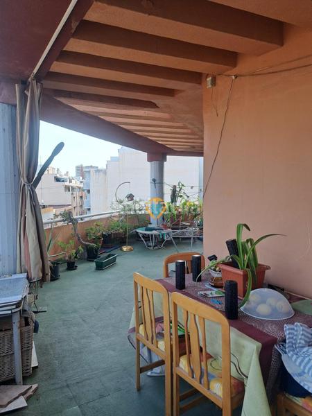 Foto 3a46ab97-2eed-4720-9805-6628045ed242. Attico in Centro Urbano Benidorm