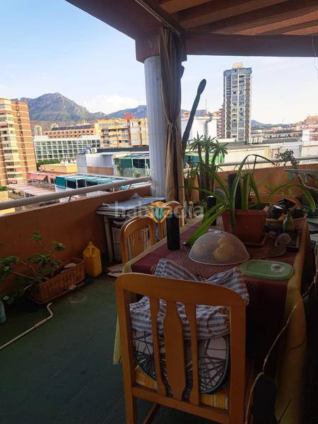 Foto 49461d22-eb9b-4738-8fcf-48abccc2c81a. Attico in Centro Urbano Benidorm