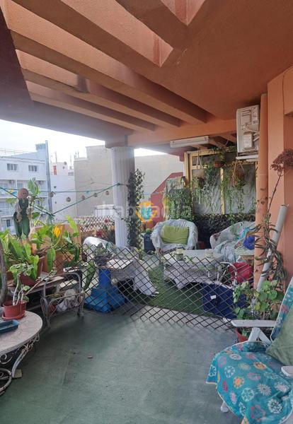 Foto 4a1339ad-6fae-4a6c-8cf4-42c67b03e5b1. Attico in Centro Urbano Benidorm