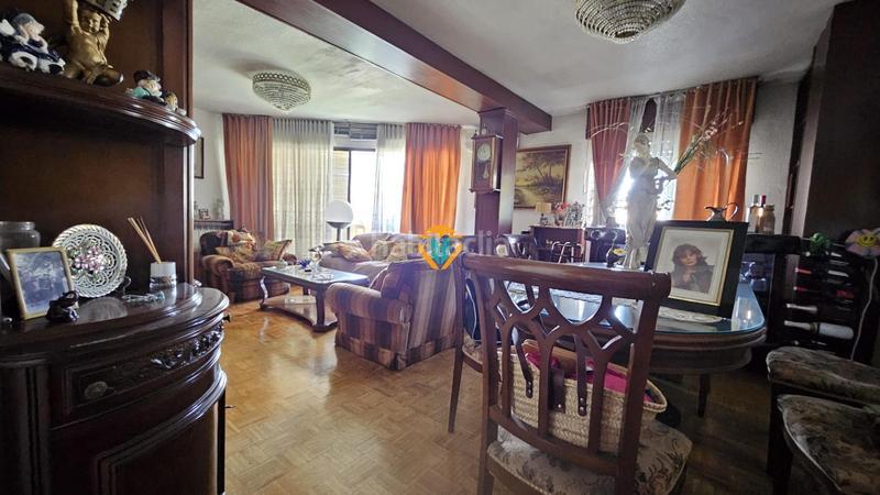 Foto 4c694fc6-9153-46bd-8198-ed8f42574a8b. Attico in Centro Urbano Benidorm