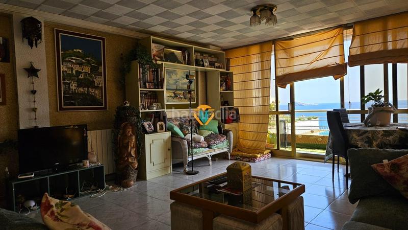 Foto 51f669f5-0723-4041-94d2-604f87e92f12. Attico in Centro Urbano Benidorm