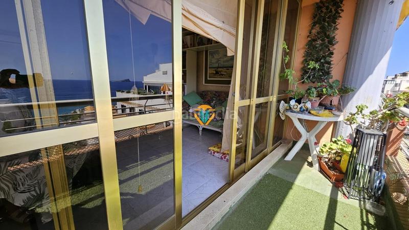 Foto 57646f11-41b9-4af5-8840-d6a6fa8fc3d8. Attico in Centro Urbano Benidorm