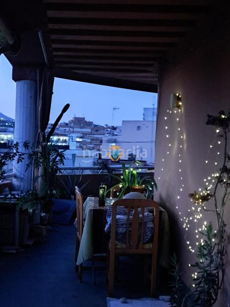 Foto 7a5cf423-49b0-4531-80d0-b789419442f6. Attico in Centro Urbano Benidorm