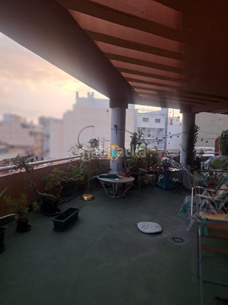 Foto 9ad364c1-2408-4a94-9f63-96a55a167274. Attico in Centro Urbano Benidorm