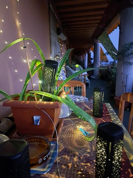 Foto 9f26e853-da0a-452f-b3ec-27772d83aa55. Attico in Centro Urbano Benidorm