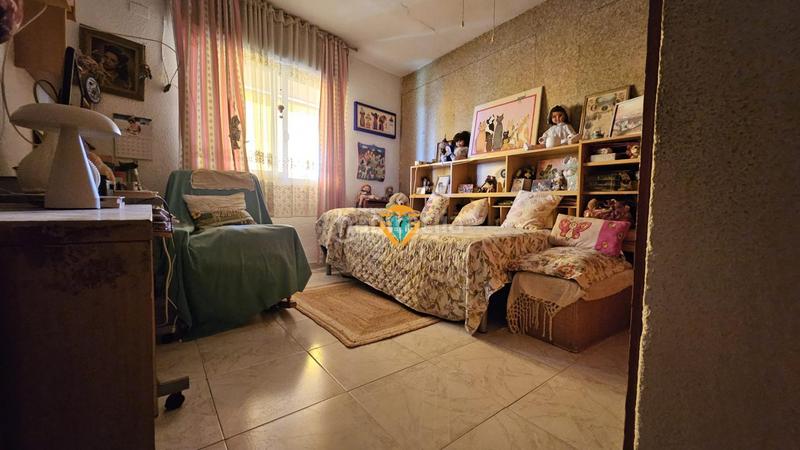 Foto aeecedc8-5baf-4d03-b19d-c99d45024850. Attico in Centro Urbano Benidorm