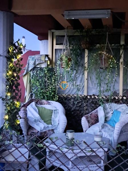 Foto b3e7dba8-2be8-4a80-8f86-4a3567b351d5. Attico in Centro Urbano Benidorm