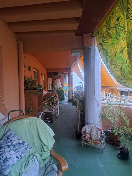 Foto b4c08728-961d-4847-895f-44aef30d1d39. Attico in Centro Urbano Benidorm