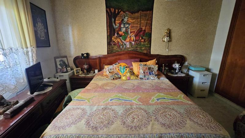 Foto b79ac352-af63-4c06-ab50-93e5a903aa80. Attico in Centro Urbano Benidorm