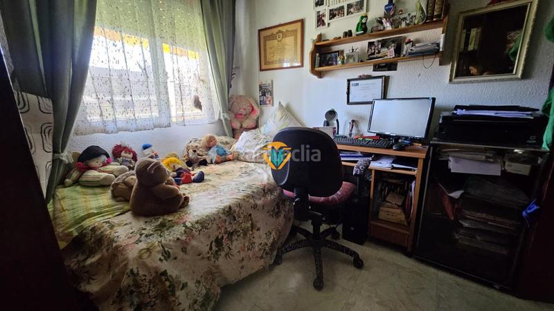 Foto bc7f9fd8-319a-4462-ac87-95468eb2fd1a. Attico in Centro Urbano Benidorm