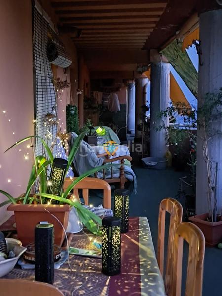 Foto dd456ba1-9069-40ae-86aa-9f691d2b0f4f. Attico in Centro Urbano Benidorm