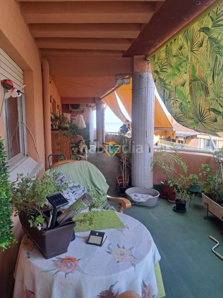 Foto e83192a0-b717-4c1f-bdf0-9b98386abd8c. Attico in Centro Urbano Benidorm