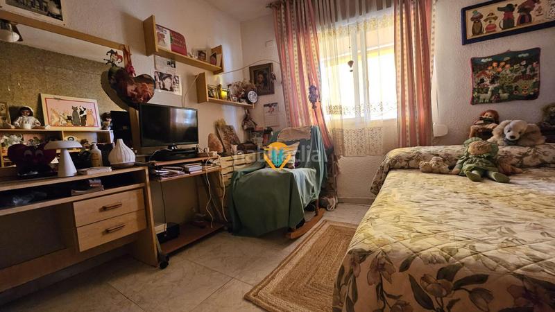 Foto f10c8923-8289-463e-bf42-605415f5266c. Attico in Centro Urbano Benidorm