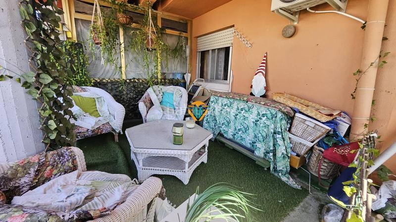 Foto f771f055-99e7-4638-b437-0f7e23db245d. Attico in Centro Urbano Benidorm