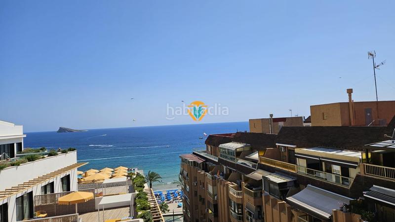 Foto f78e56c4-9fcb-498d-8115-d8a0ebea1782. Attico in Centro Urbano Benidorm