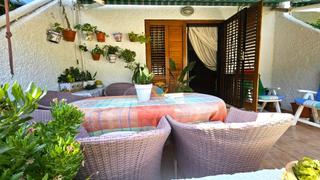 Casa adossada en Juzgados - Plaza de Toros. Adosado en benidorm tu refugio soado!