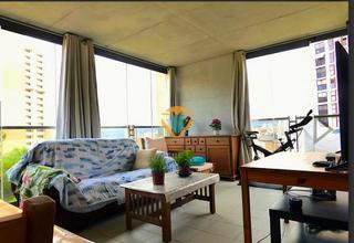 Apartament en Rincn Alto. Encantador apartamento en el rincon de loix cruz, benidorm