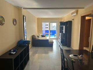 Appartement à Las Azaleas-Alkadir. Moderno apartamento en cala de villajoyosa