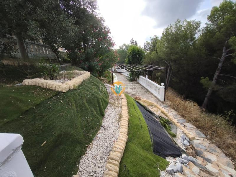 Foto 3c0ec4b3-6467-447d-a2b8-699144a0eaef. Xalet amb aparcament piscina a Montebello - Nou Espai Nucia (la)