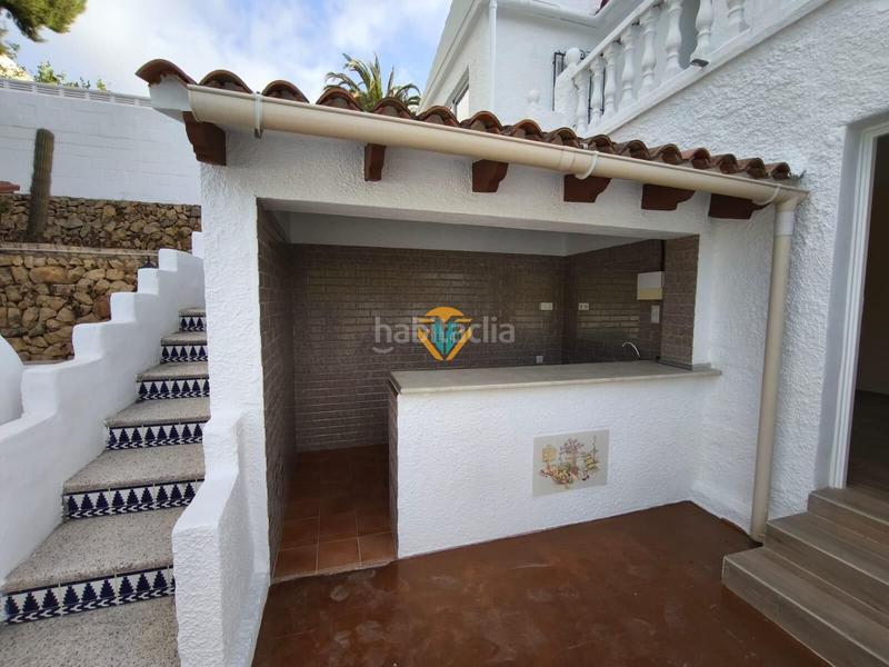 Foto b0f76570-ba27-4fa9-bad9-7213b4f8631a. Xalet amb aparcament piscina a Montebello - Nou Espai Nucia (la)