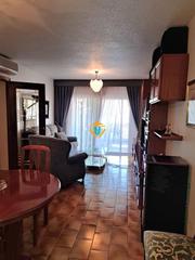 Appartement à Centro Urbano. Piso en venta con vistas en avenida alfonso puchades, benidorm