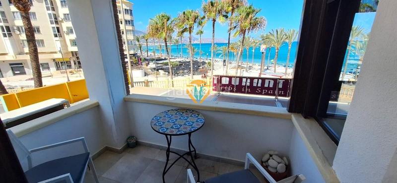 Foto 13aa0e8f-afcf-402d-a7e8-1f98d8b2efd1. Appartamento in L´Albir Alfàs del Pi (l´)